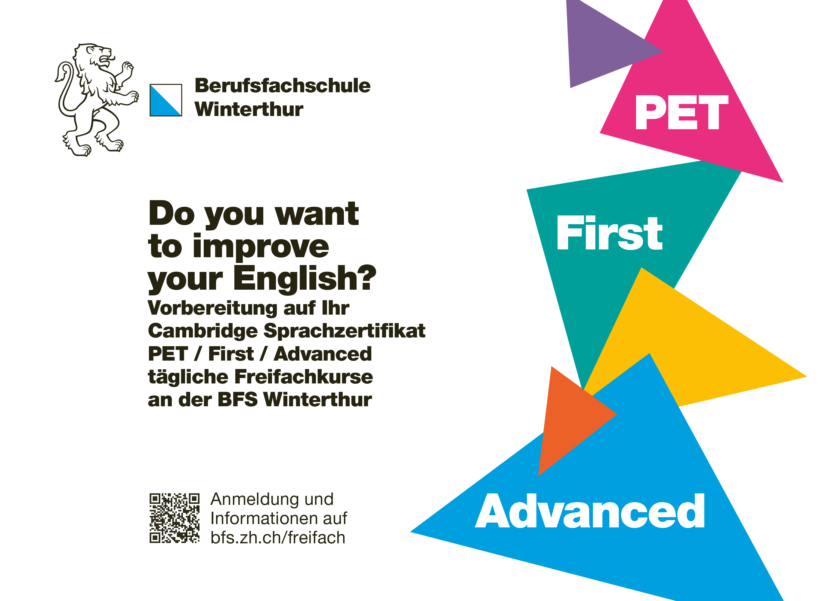 Die Lernenden ins Zentrum rücken