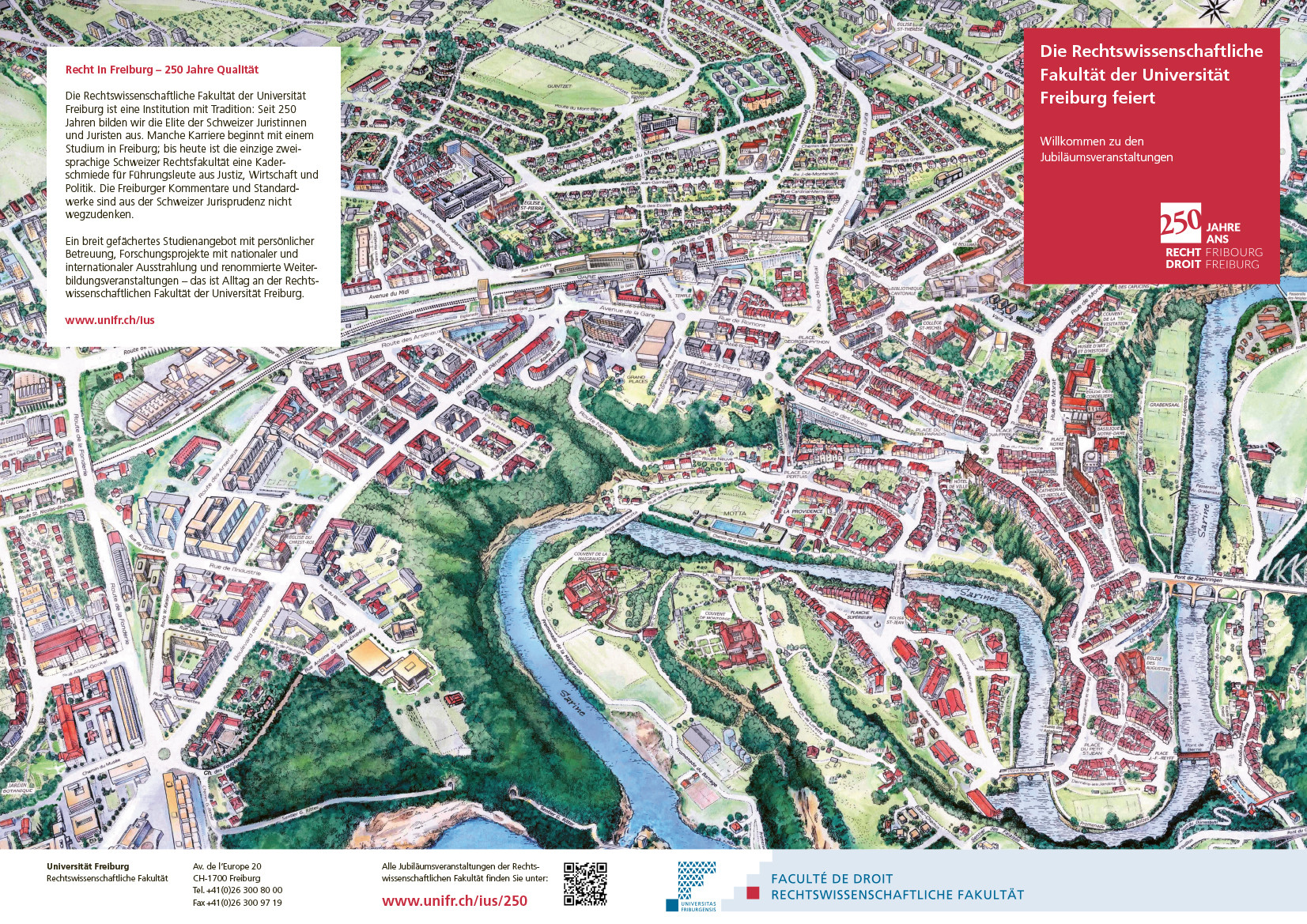 Im Bildungsdickicht Orientierung bieten.