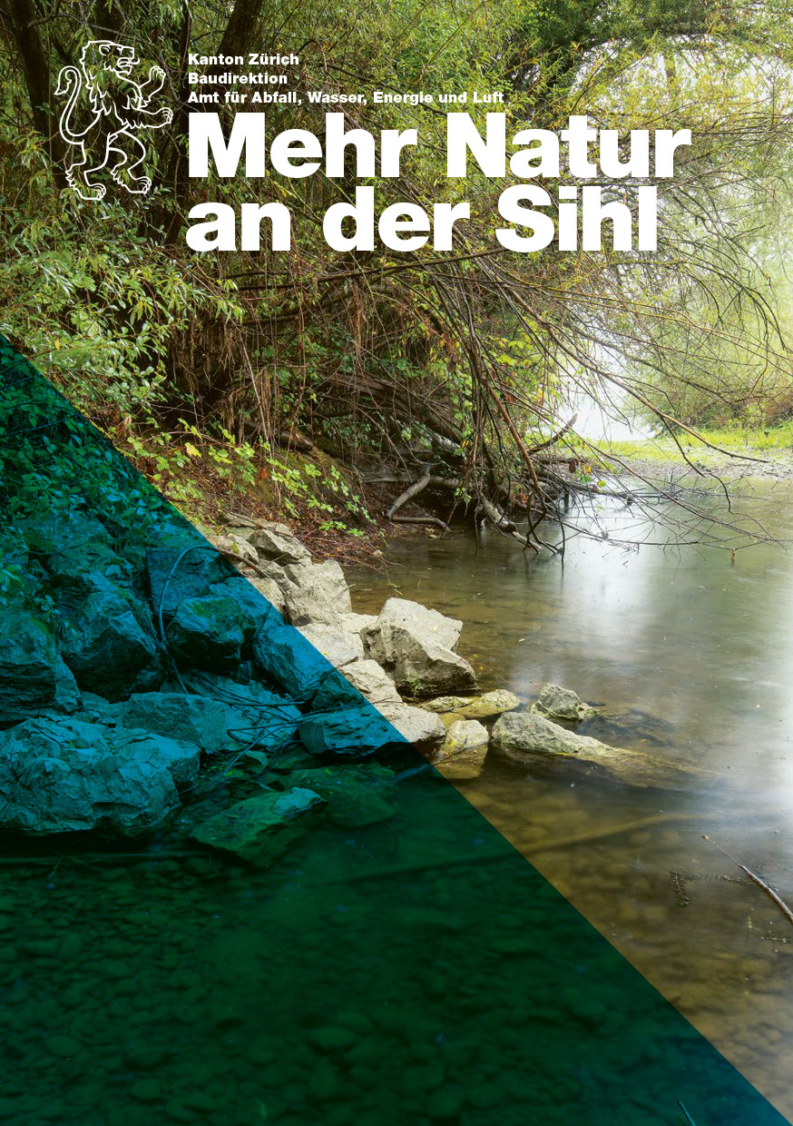 Die Bedeutung des Hochwasserschutzes anhand eines Jahrhundertbauwerks vermitteln.