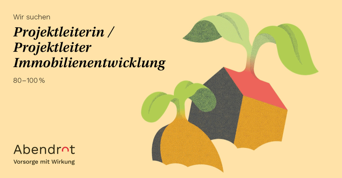 Engagement für sichere Renten und gesellschaftlichen Mehrwert aufzeigen.