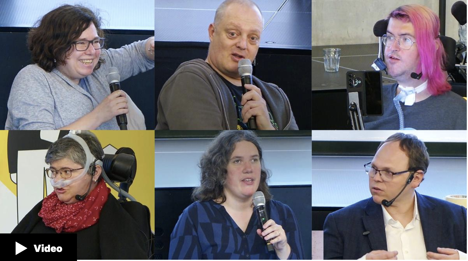 Sicherheit vermitteln bei der Umsetzung des neuen Selbstbestimmungsgesetzes.