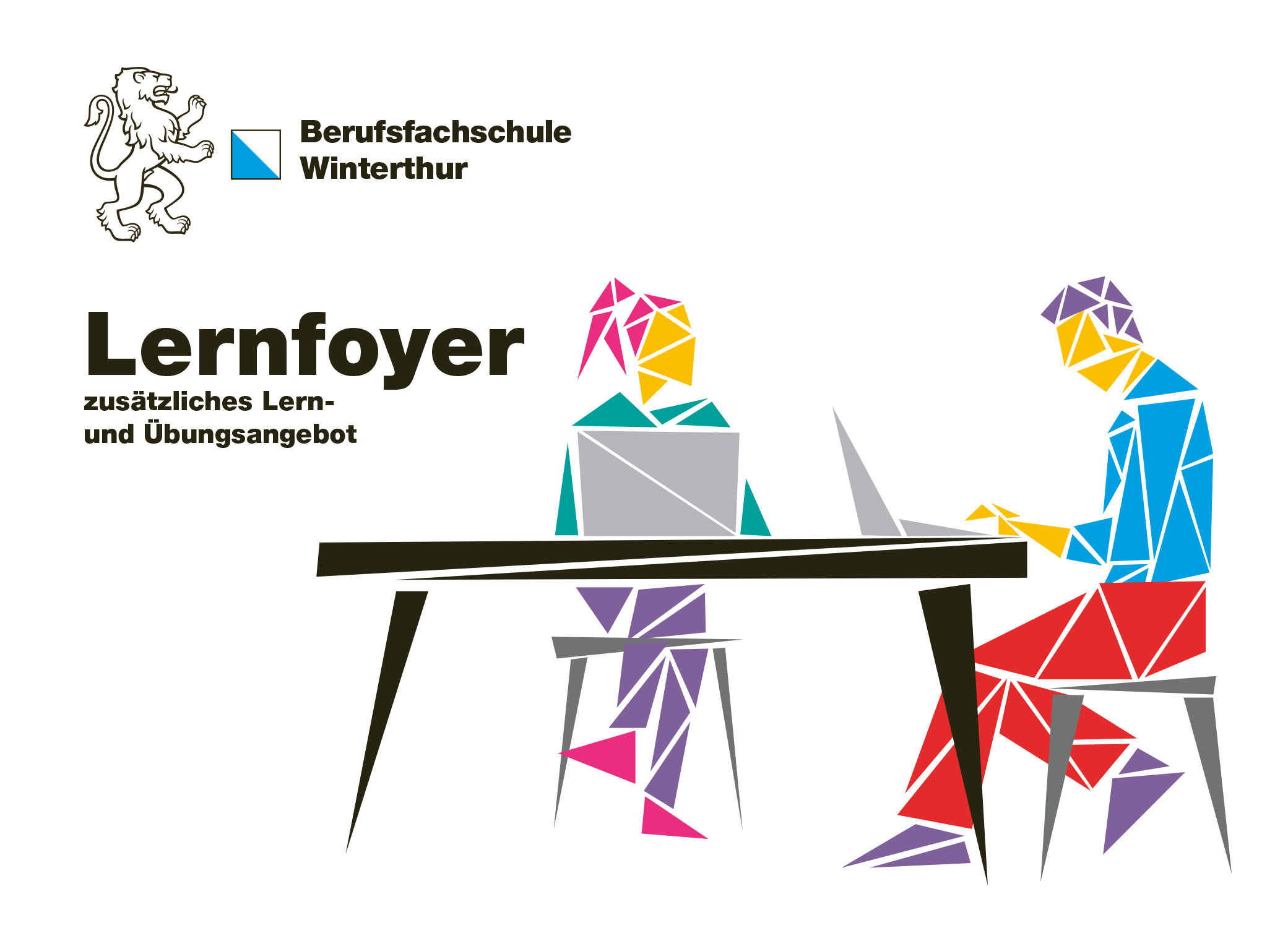 Die Lernenden ins Zentrum rücken