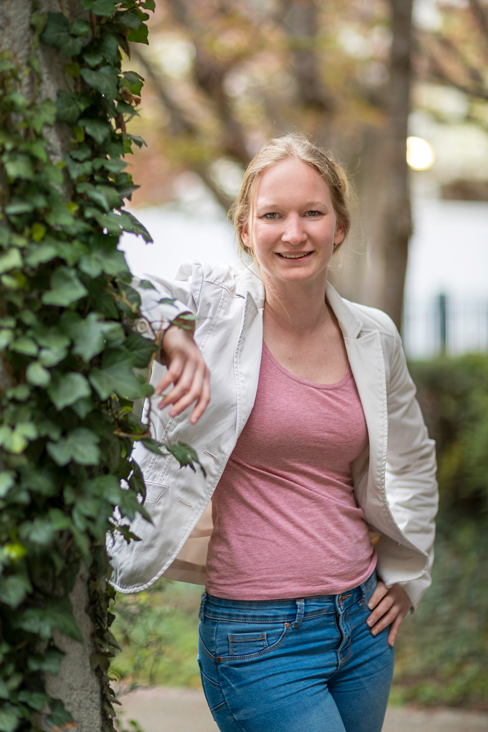 Portrait-Cornelia Spaltenstein