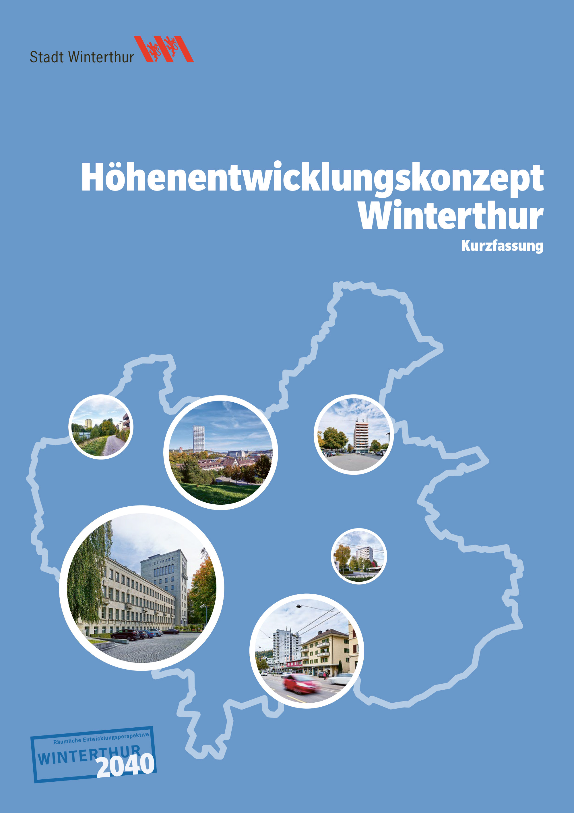 Interesse für planerische Inhalte wecken.