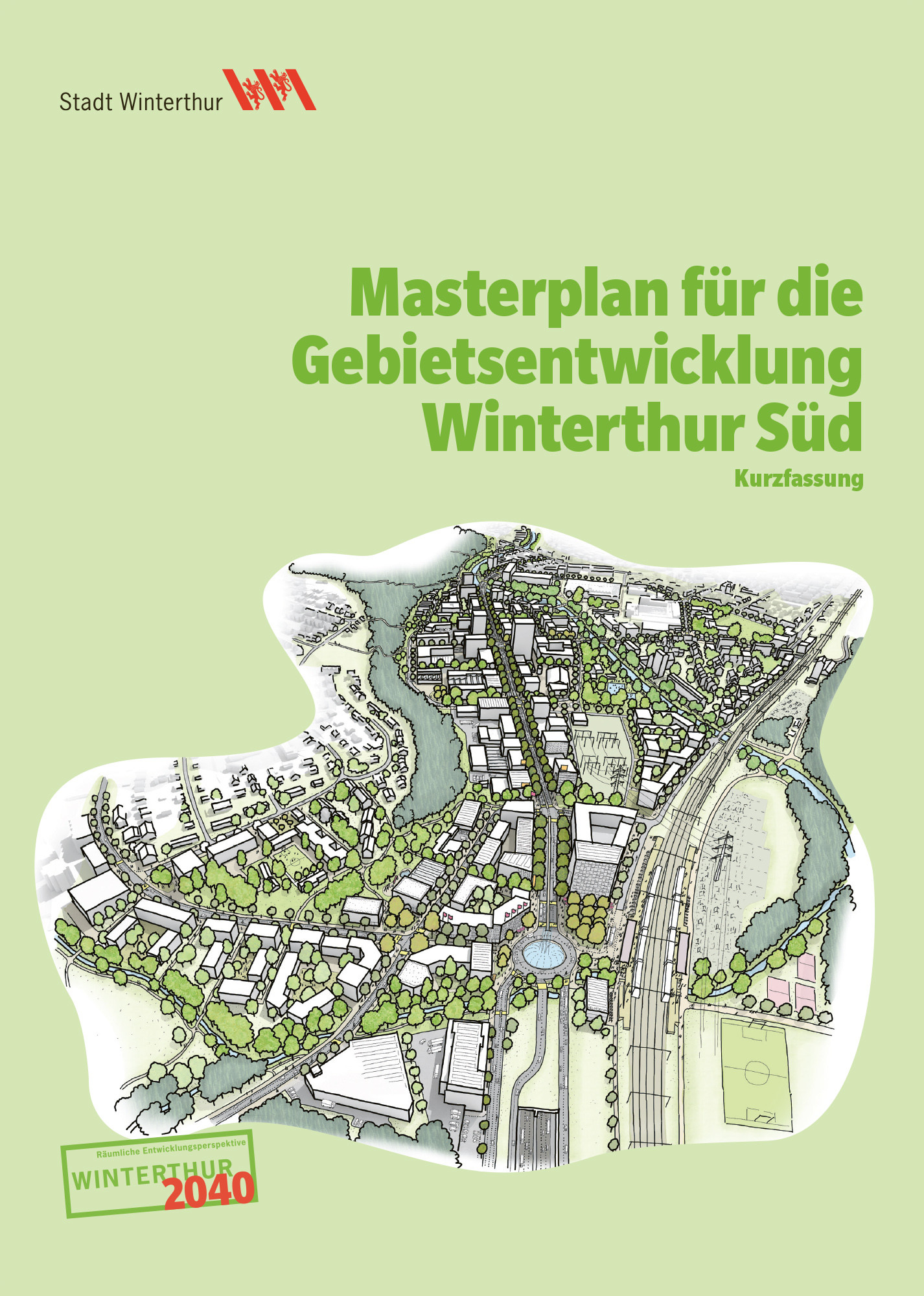 Interesse für planerische Inhalte wecken.