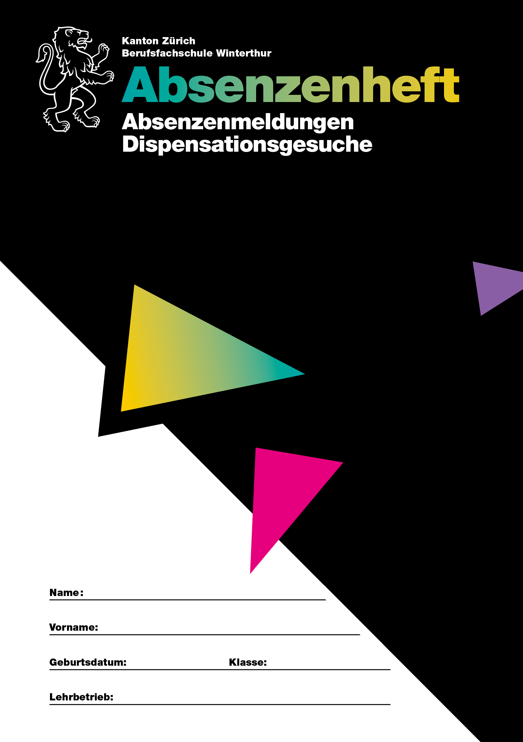 Die Lernenden ins Zentrum rücken